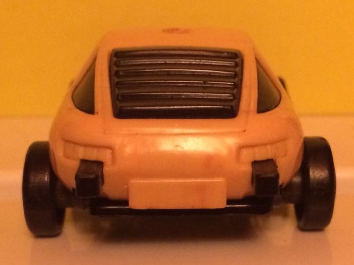 Porsche 928 "stretch" 1/43