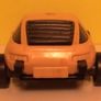 Porsche 928 "stretch" 1/43 Image 8