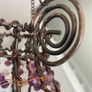 Tea Candle Holder - Hanging Image 8