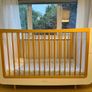 Baby Cot Image 3
