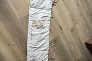 Cot bumper