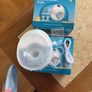 Two wearable breast pump and haakaa breast pump Image 3