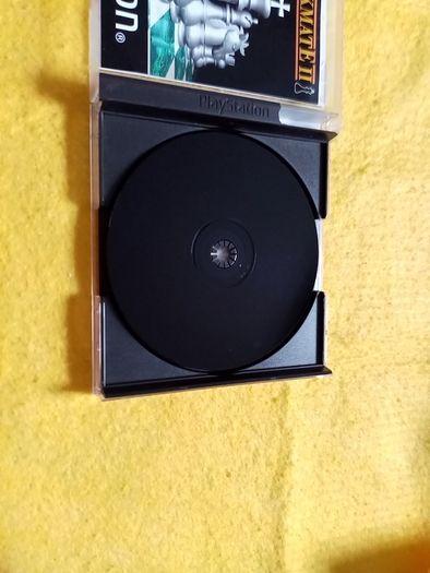 Checkmate II 2 PlayStation1 Ps1 PlayStation 2 ps2 games Original