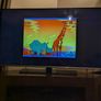 The Lion King Sega Genesis Image 3