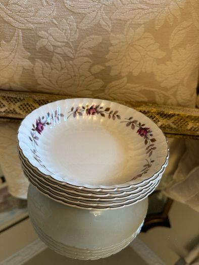 Aynsley Tea-set 1950/60's
