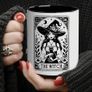 Witchy Mug - excellent gift + other magical designs available Image 2