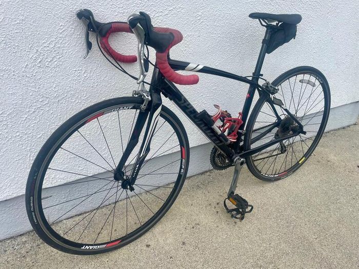 Specialized Ruby Elite Womens 51cm Road Bike