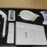 boxed wii 3 full entertainment system Image 2