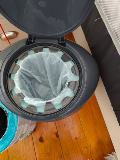 Nappy Bin