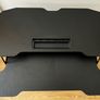 Adjustable Standing Desk Converter Image 2