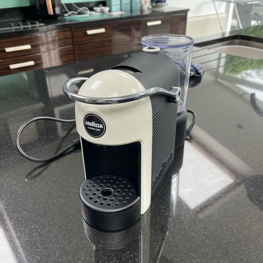 lavazza Coffee Maker