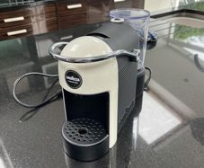 lavazza Coffee Maker