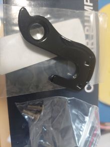 Bicycle parts  / rear hanger