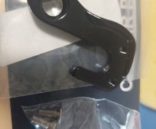 Bicycle parts  / rear hanger