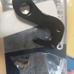Bicycle parts  / rear hanger