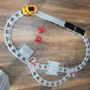parts for lego duplo train set