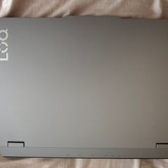 Lenovo LOQ 15" Gaming Laptop | Ryzen 7 7435HS | 24GB RAM | 512GB SSD | RTX 4060 | Mint Condition / Boxed