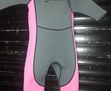 Wetsuit, age 10-11