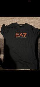 Emporio Armani Mens T-shirt Size xxl