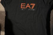 Emporio Armani Mens T-shirt Size xxl