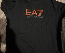 Emporio Armani Mens T-shirt Size xxl