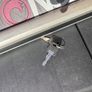 Aluminium Roof Bars Raised Roof Rails Image 4