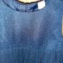 Name it party girls dress and cardigan age 2years Image 5