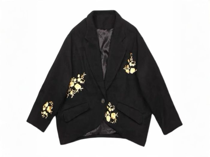 Brand new Designer sample piece One size