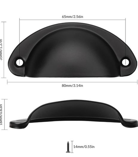 Door Handles