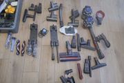 Dyson V6 accessories