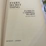 Patricia Campbell Hearst . Every Secret Thing. Image 3