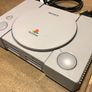 Retro Heaven - Sony Playstation 1 Model SCPH-5552 with analogue controller - #336 Image 2