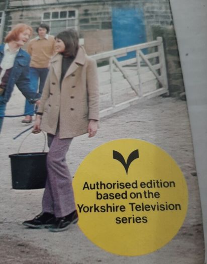 Follyfoot annual vintage1977