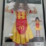 Girls Fancy Dress costume Age 10-11 years Image 2