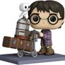 Harry Potter Pushing Trolley Funko POP No. 135 Image 2