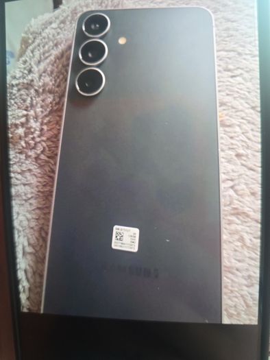 Samsung 25 FE