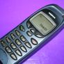 Vintage Nokia 6150 GSM 900 1800 Cellphone Vintage Mobile Phone TESTED with charger Image 5