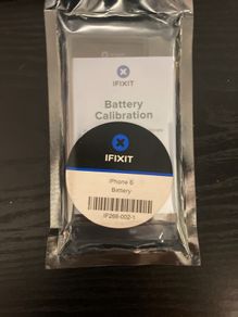 iPhone 6 battery