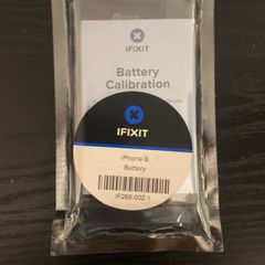 iPhone 6 battery