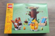 Lego 40709