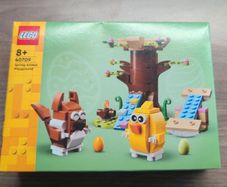 Lego 40709