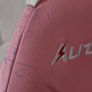 Autofull pink  bunny gaming chair Image 5