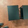 Ikea "knarrevik" bedside table x 2 Image 2