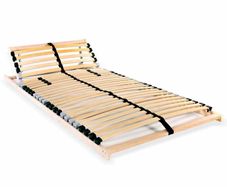 Slatted Bed Base