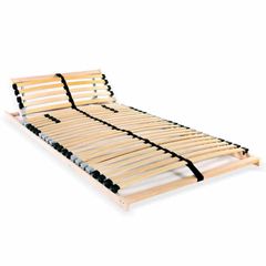 Slatted Bed Base