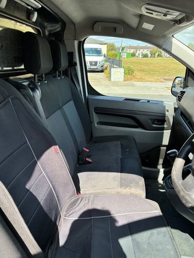 Toyota Proace 2017