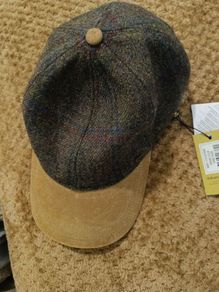 Hat Dubarry