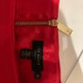 Ted Baker red dress with a ribbon Image 3