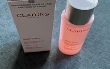 Clarins Skincare