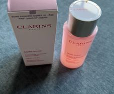 Clarins Skincare